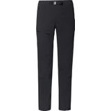 Functionele Broek - Zwart - Softshell - Heren - Ademend