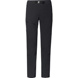 Functionele Broek - Zwart - Softshell - Heren - Ademend