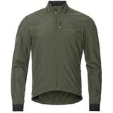 Vaude Bike Kuro Air Jas Groen S Man
