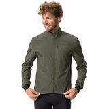 Vaude - Kuro Air - Windjack - Khaki - Lichtgewicht - Ademend - Sneldrogend