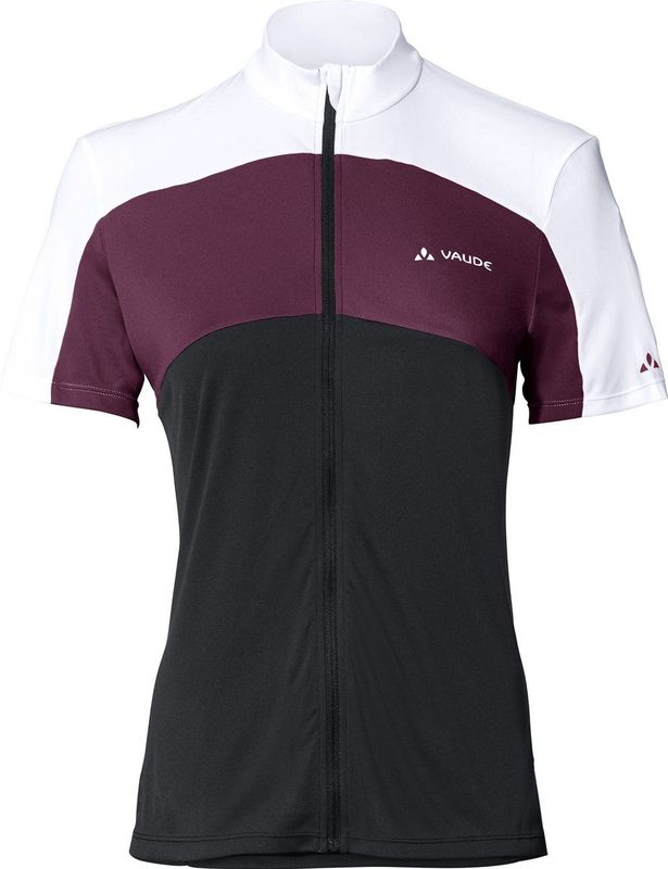 VAUDE - Matera Fz - T-shirt - Dames