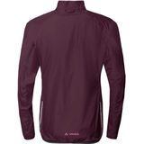 Vaude Bike Drop Iii Jas Paars 36 Vrouw