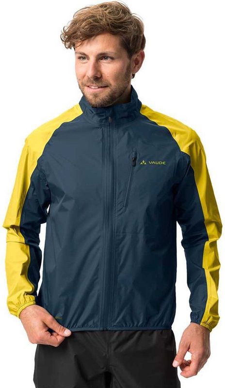 VAUDE - Drop Jacket III - Regenjas - Ultralicht