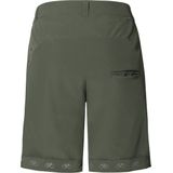 VAUDE - Women's Cyclist Shorts - Fietsbroek - Dames