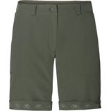 VAUDE - Women's Cyclist Shorts - Fietsbroek - Dames