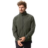 VAUDE - Cyclist Air Jacket - Fietsjack - Heren - Winddicht - Met Kap