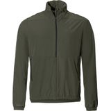 VAUDE - Cyclist Air Jacket - Fietsjack - Heren - Winddicht - Met Kap