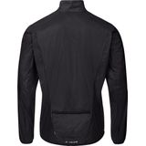 VAUDE Matera Air - Windjack - Groen - 100% Gerecycled Polyamide