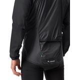 VAUDE Matera Air - Windjack - Groen - 100% Gerecycled Polyamide