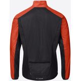 Vaude - Matera - Windjack - Groen - 100% Gerecycled Polyester