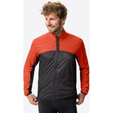Vaude - Matera - Windjack - Groen - 100% Gerecycled Polyester