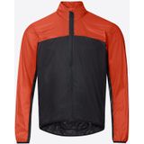 Vaude - Matera - Windjack - Groen - 100% Gerecycled Polyester