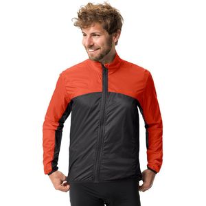 Vaude - Matera - Windjack - Groen - 100% Gerecycled Polyester