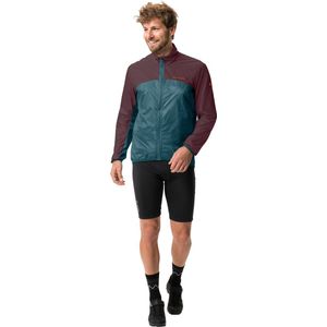 VAUDE Matera Air Jacket - Windjack - Ultralicht - Waterafstotend - Ademend