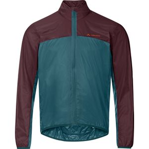 VAUDE Matera Air Jacket - Windjack - Ultralicht - Waterafstotend - Ademend