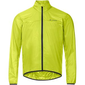 VAUDE Outdoorjacke Men's Matera Air Jacket (1-St) leichte, atmungsaktive Fahrrad Windjacke