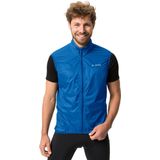 Vaude Matera Air Bodywarmer - Wind- en Waterafstotend voor Fietsen