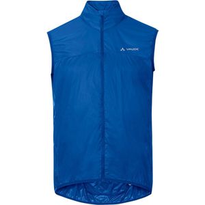 Vaude Matera Air Bodywarmer - Wind- en Waterafstotend voor Fietsen