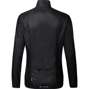 Vaude - Matera Air Jacket - Windjack - Dames - Waterafstotend - Gerecycled Polyamide