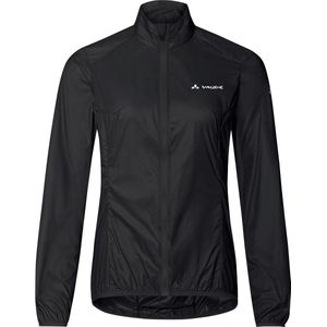 Vaude - Matera Air Jacket - Windjack - Groen - 100% Gerecycled Polyamide