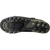 VAUDE - AM Downieville - Sportschoen - Zwart