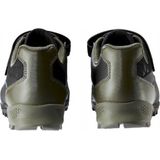 VAUDE - AM Downieville - Sportschoen - Zwart