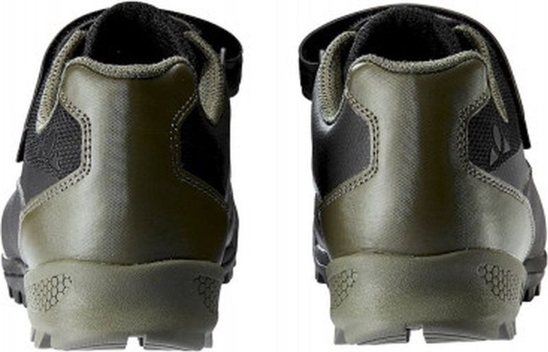 VAUDE - AM Downieville - Sportschoen - Zwart