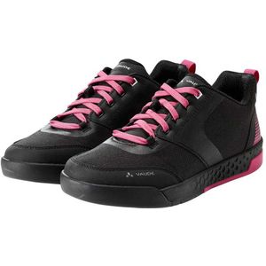 Sportschoen - Moab - Effen - Mesh - Uitneembare Zool - Snoersluiting