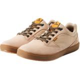 Sportschoen - Moab Gravity - Effen - Leer/Suède - Platte Hak