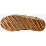 Moab Gravity - Sportschoen - Effen - Leer/Suède - Ronde neus - Platte hak