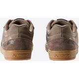 Moab Gravity - Sportschoen - Effen - Leer/Suède - Ronde neus - Platte hak