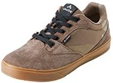 Moab Gravity - Sportschoen - Effen - Leer/Suède - Ronde neus - Platte hak