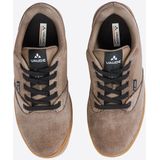 Moab Gravity - Sportschoen - Effen - Leer/Suède - Ronde neus - Platte hak