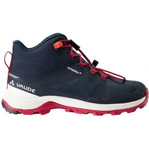 Vaude Kids Lapita II Mid STX Wandelschoenen (Kinderen |blauw |waterdicht)