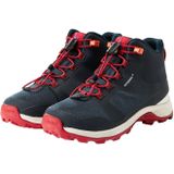 Vaude Kids Lapita II Mid STX Wandelschoenen (Kinderen |blauw)