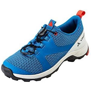 Vaude Kobuk Ii Hiking Shoes Blauw EU 32