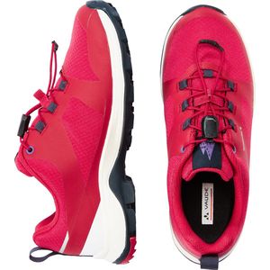 Vaude Lapita Ii Low Stx Wandelschoenen Rood EU 35