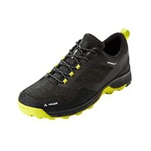 Vaude Tvl Comrus Tech Stx Hiking Shoes Zilver EU 44 Man
