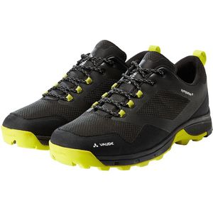 VAUDE Men`s TVL Comrus Tech STX Wandelschoenen - Waterdicht - Lichtgewicht