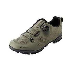 Vaude Bike Tvl Skoj Mtb-schoenen Groen EU 43 Man