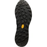 Vaude Neyland - Wandelschoenen - Groen - Ademend - VIBRAM® Zool