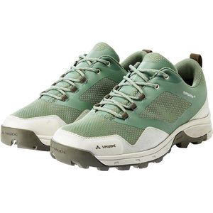 Vaude Tvl Comrus Tech Stx Wandelschoenen Groen EU 39 Vrouw