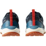 Vaude Neyland - Wandelschoenen - Grijs - Gerecycled Materiaal