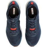 Vaude Neyland - Wandelschoenen - Grijs - Gerecycled Materiaal