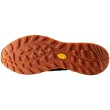 Vaude Neyland - Wandelschoenen - Grijs - Gerecycled Materiaal