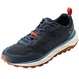 Vaude Neyland - Wandelschoenen - Grijs - Gerecycled Materiaal