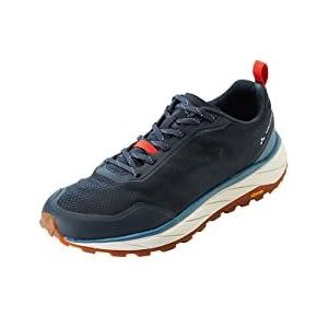 Vaude Neyland - Wandelschoenen - Grijs - Gerecycled Materiaal