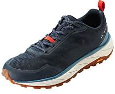 Vaude Neyland - Wandelschoenen - Grijs - Gerecycled Materiaal