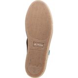 Vaude - Ubn Redmont 3.0 - Sneakers - Urban - Zwart - Biologisch Katoen