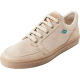 Vaude - Ubn Redmont 3.0 - Sneakers - Urban - Zwart - Biologisch Katoen